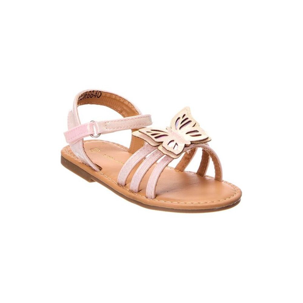 Josmo Sandal, Pink